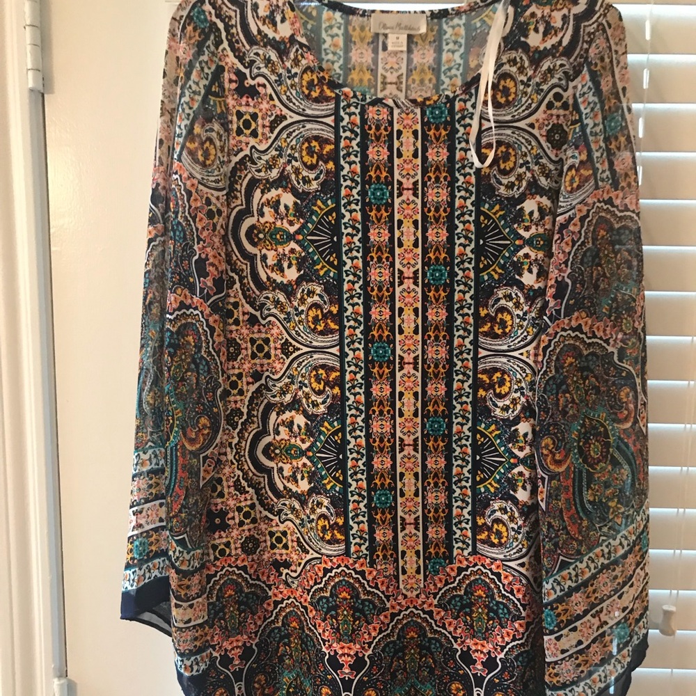 Bell Sleeve super cute boutique Dress